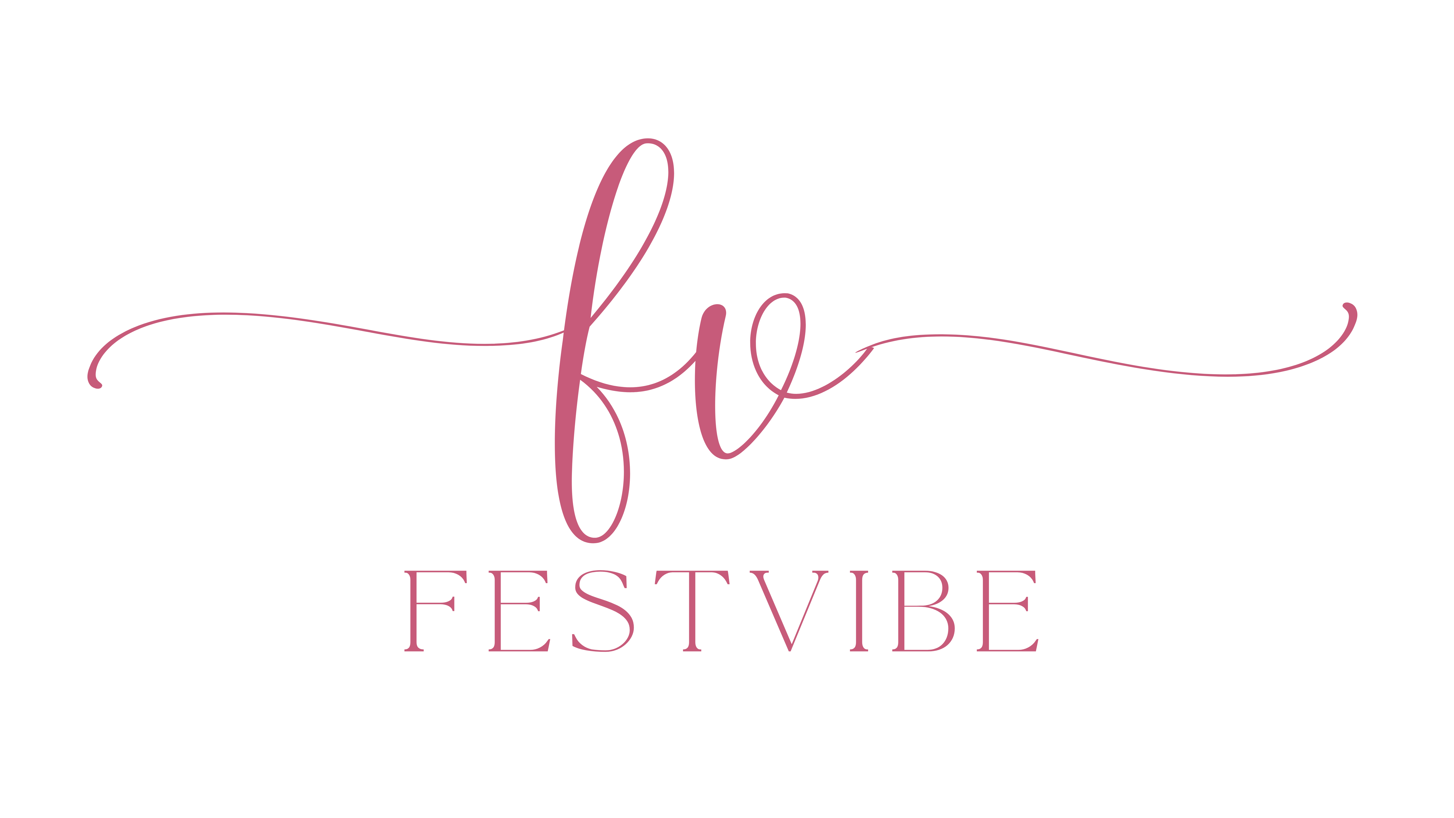 FestVibe Logo